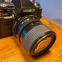 Minolta 370