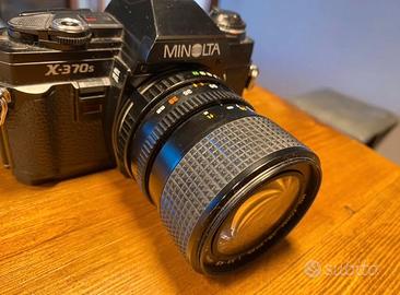 Minolta 370