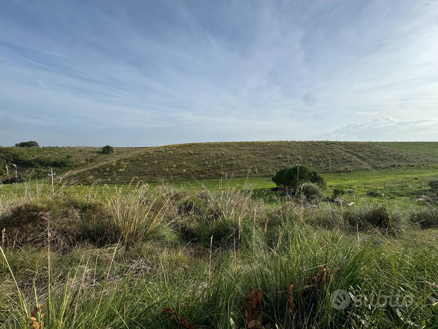 Terreno - Lapedona - Vista 5