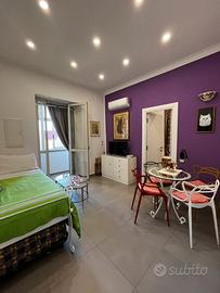 Casa vacanze Quartieri Spagnoli