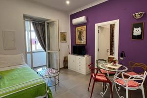 Casa vacanze Quartieri Spagnoli