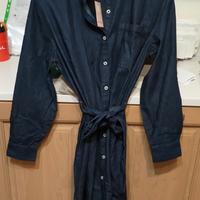 Vestito jeans Esmara NUOVO CON ETICHETTA TG 38 3x2