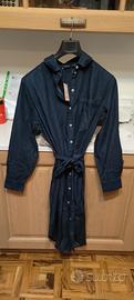 Vestito jeans Esmara NUOVO CON ETICHETTA TG 38 3x2