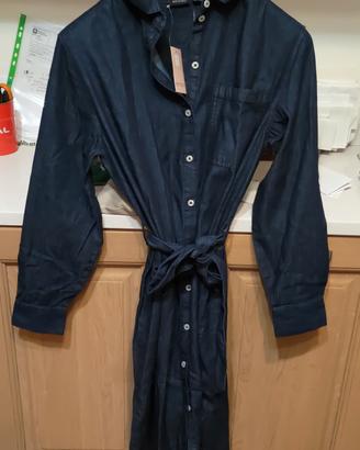 Vestito jeans Esmara NUOVO CON ETICHETTA TG 38 3x2