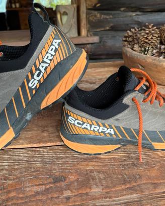 Scarpa mescalito 42.5 trekking