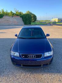 Audi S3 8L ASI