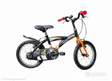bici 20