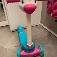 Monopattino Unicorno