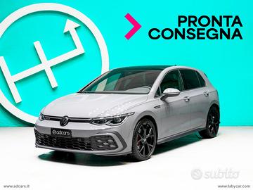 VOLKSWAGEN Golf GTD 2.0 TDI DSG PARI AL NUOVO!!