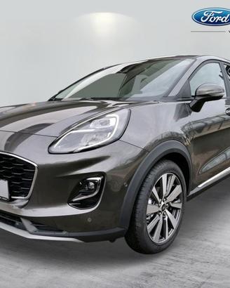 Ricambi Ford Puma 