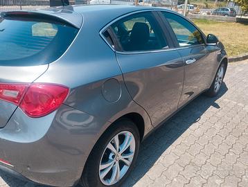 ALFA ROMEO Giulietta (2010-21) - 2013