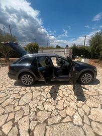 Audi allroad a6 