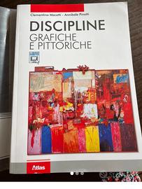 Discipline grafiche pittoriche