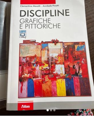 Discipline grafiche pittoriche