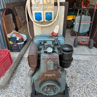 Generatore di corrente 6Kw