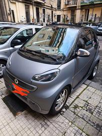 Smart Cabriolet anno 2010