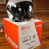 casco Jet 