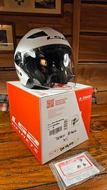 casco Jet 