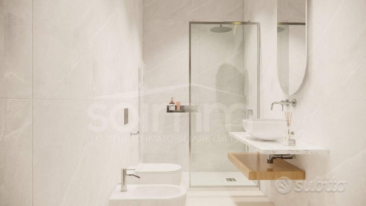 Appartamento – Cagliari, Stampaxi/Stampace - Vista 3