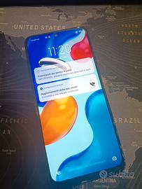 REDMI NOTE 11 S