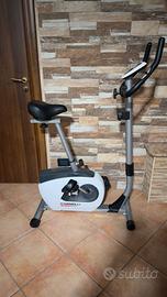 cyclette carnielli