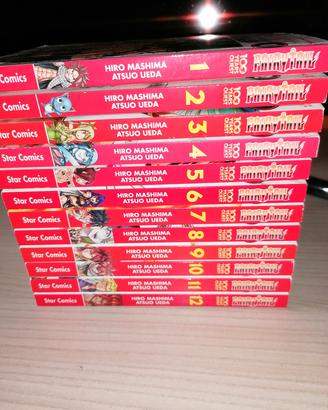 fumetti