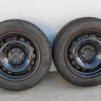 Gomme Invernali 