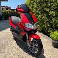 Gilera Runner 50