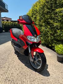 Gilera Runner 50