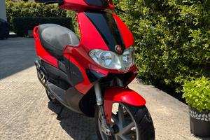 Gilera Runner 50