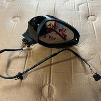 Specchietto retrovisore destro Audi A3 8v