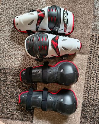Attrezzatura e abbigliamento motocross