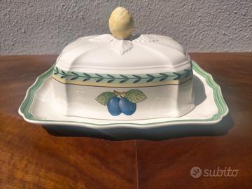 Burriera villeroy & boch