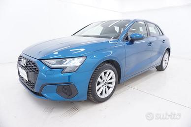 Audi A3 30 TFSI Business S tronic BR468671 1.0 Mil
