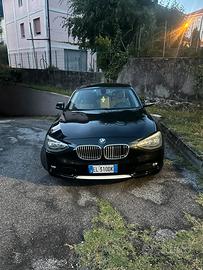 bmw serie 1