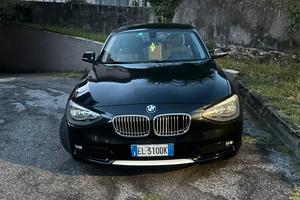 bmw serie 1