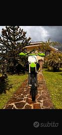 Kawasaki kx85