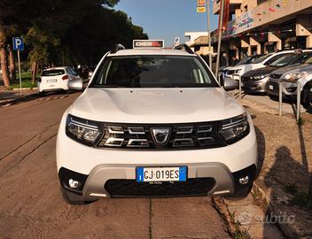 DACIA DUSTER PRESTIGE 4X2 1.5 BLUE DCI 2022