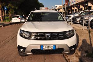 DACIA DUSTER PRESTIGE 4X2 1.5 BLUE DCI 2022