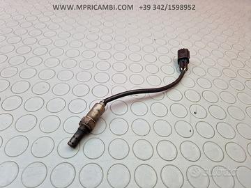 SONDA LAMBDA KAWASAKI NINJA 600 2008 2007 ZX6R