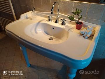 Lavabo retrò Antea