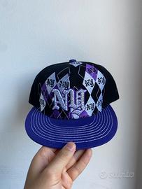 Cappellino New Era NY Yankees