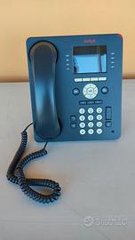 Telefono Avaya 9611G IP Deskphone