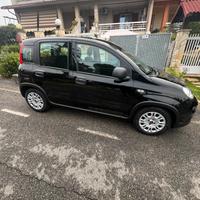 fiat panda hybrid come nuova