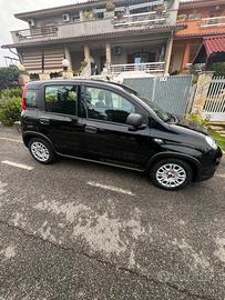 fiat panda hybrid come nuova