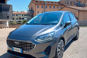 Ford Fiesta 1.1 Titanium 75cv ok neopatentati !!!