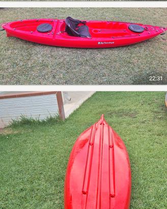 canoa