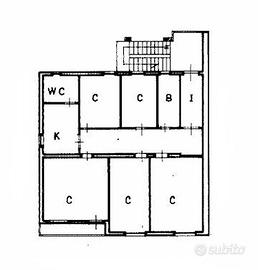 Appartamento - Alghero