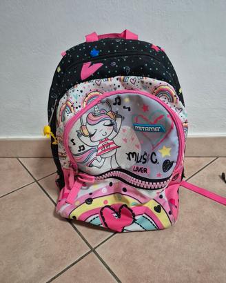 Zaino MITAMA bambina