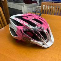 Casco bike Carrera